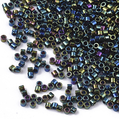 Wholesale 11/0 Grade A Glass Seed Beads 