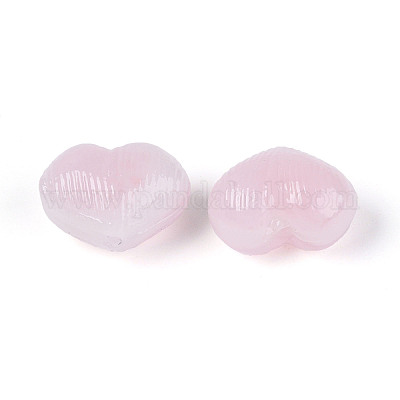 Бусины лэмпворк &nbsp;LAMP-T026-02B-04-1