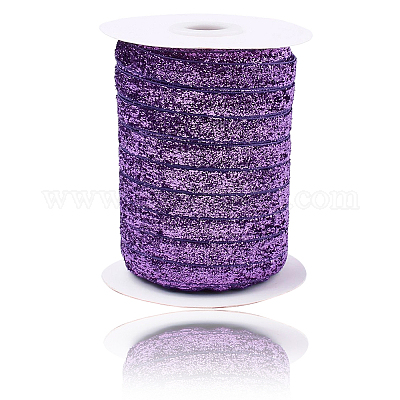 1 рулон блестящей ленты SRIB-CY0001-19A-1