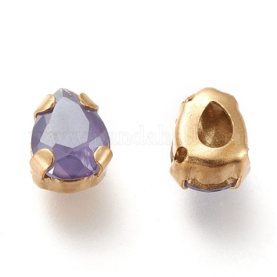 Шить на горный хрусталь RGLA-I004-E04-M04-1