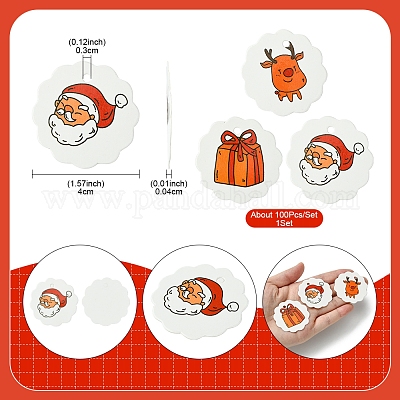 100 шт. CDIS-FS0001-17-1