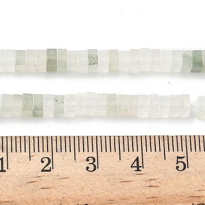 Природного кварца нитей бисера G-I394-A05-1