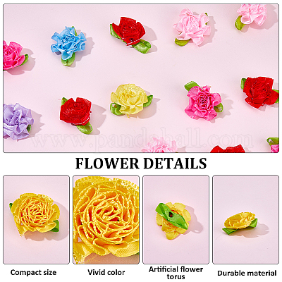 40 шт.&nbsp;AJEW-SP0003-84-1