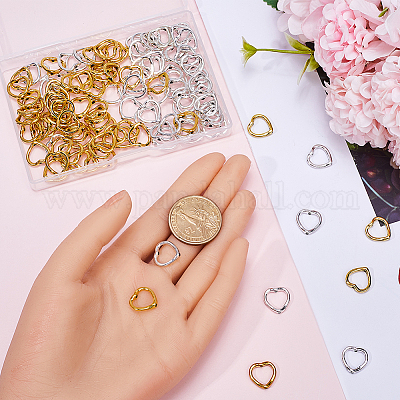 120 шт. TIBE-SP0001-15-1