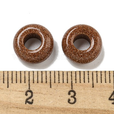 Синтетические голдстоуновские шарики G-Q173-03A-10-1