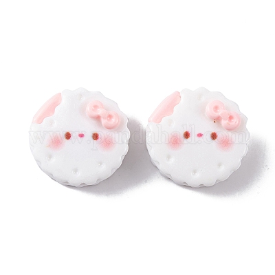 Кабошоны из смолы OACR-U002-02B-1