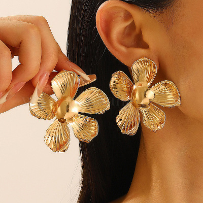 Orecchini in lega&nbsp;WG24519-03-1