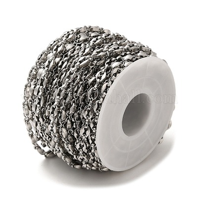 Цепи для кофейных зерен из нержавеющей стали 304 CHS-C013-03P-1