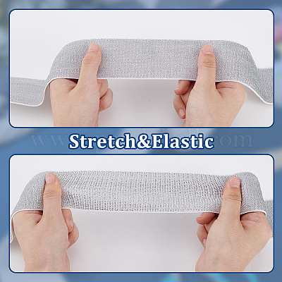 5 ярд эластичных шнуров OCOR-GA0001-82-1