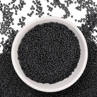 Полукруглые бусины toho 11/0 Y-SEED-DR11-0611-1