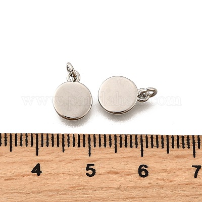 Латунь подвески&nbsp;KK-I275-17P-01-1