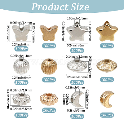 1200 шт.&nbsp;CCB-PA0001-09-1