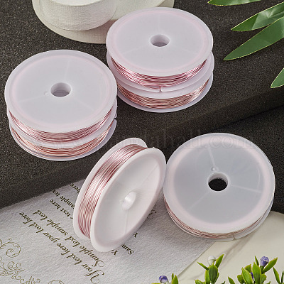 Медный провод CWIR-TAC0002-01B-PI-1