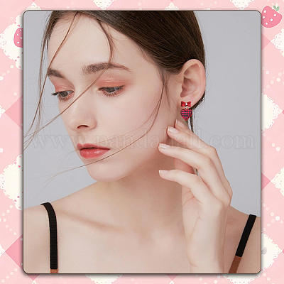 16 шт. подвески из полиэфирного сплава FIND-SC0016-84-1