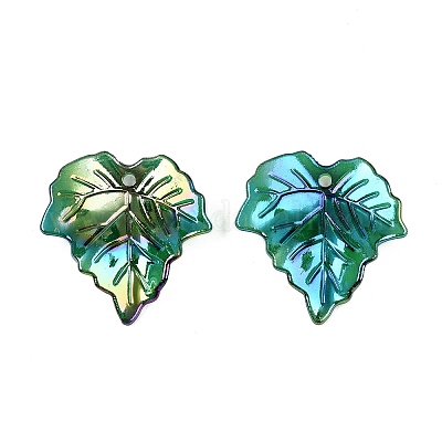 Акриловые подвески OACR-N137-31B-1