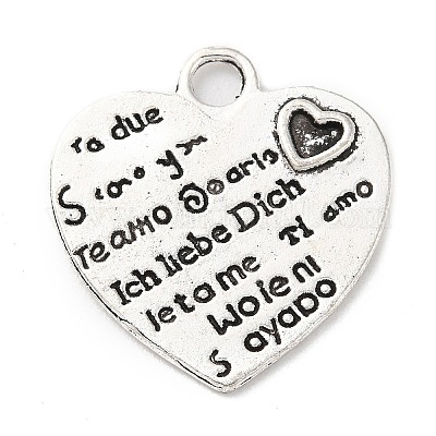 Сеттинги для кабошонов или кулона PALLOY-P293-026AS-1