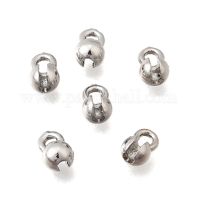 Латунной шариковой советы KK-D374-01P-1