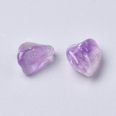 Стеклянная бутылка желающих DJEW-L013-A10-1