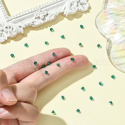 Хрустальные бусины preciosa® Y-PRC-BA3-50730-200-1