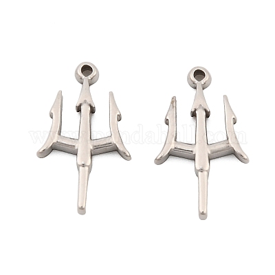 Подвески из нержавеющей стали 304 STAS-B099-09P-1