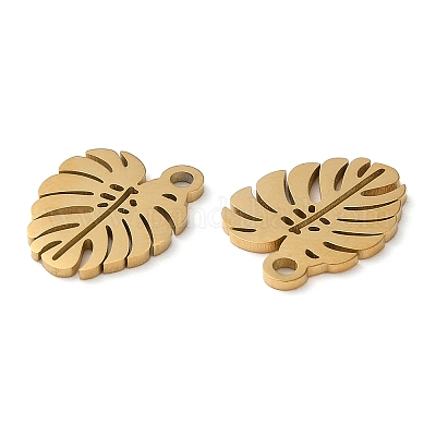 Ионное покрытие (ip) подвески из нержавеющей стали 304 STAS-Q303-12G-1