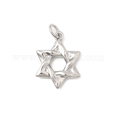 Латунные подвески&nbsp;KK-I364-46P-1