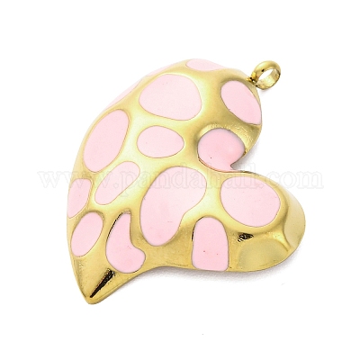 Подвески из нержавеющей стали 304 STAS-V003-01G-05-1