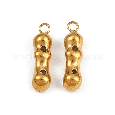 Подвески из нержавеющей стали 304 STAS-F317-08G-1