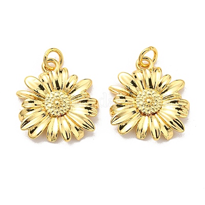 Стойки обшивки латунные подвески KK-D026-11G-1