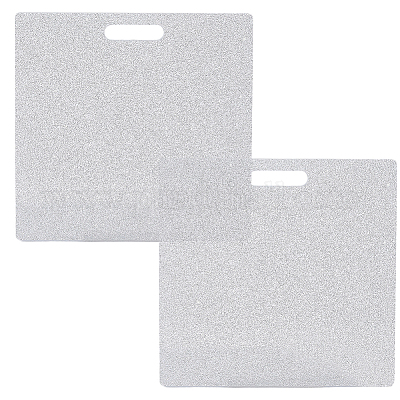 Акриловые большие подвески MACR-WH20001-12D-1