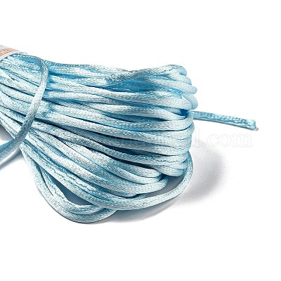 Нить для вышивания из полиэстера&nbsp;OCOR-C005-C18-1