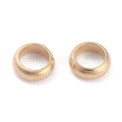 Рейка из латунной проставки KK-O139-16A-G-1