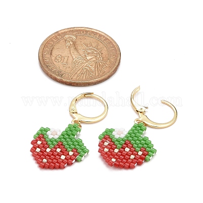 5 пара EJEW-MZ00022-1