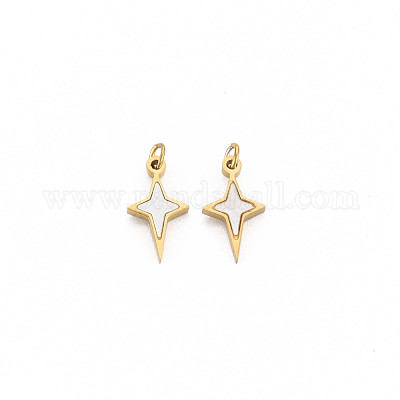 Ионное покрытие (ip) подвески из нержавеющей стали 304 STAS-N097-189-1