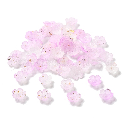 Акриловый шарик крышки OACR-Z028-03A-1