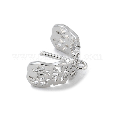 Стойки с покрытием из латуни подвесные поручни KK-G515-26P-1