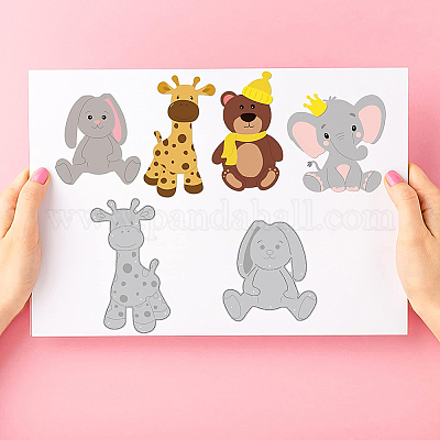 2 шт. DIY-WH0309-861-1