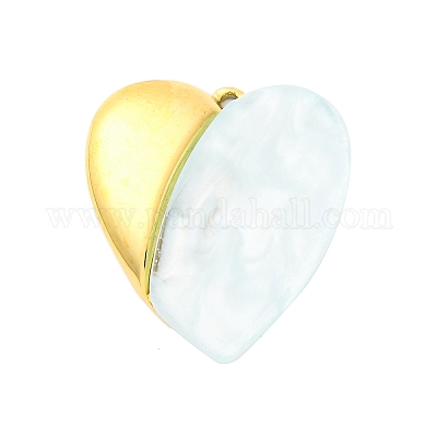 Подвески из нержавеющей стали 304 STAS-V004-08G-02-1