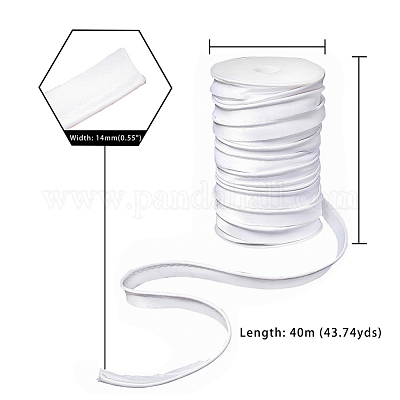 Ткань из полиэстера и хлопка FIND-WH0036-01-1