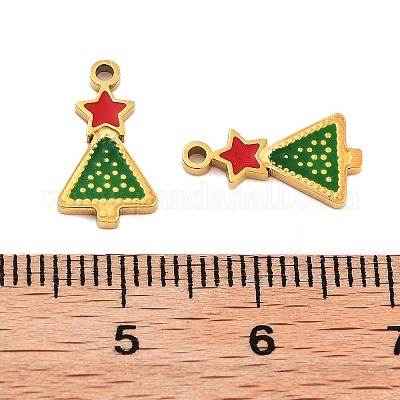 Ионное покрытие (ip) подвески из нержавеющей стали 304 STAS-S140-02C-1