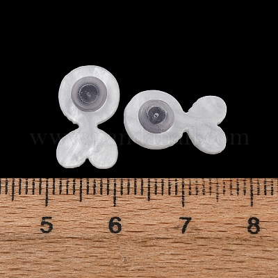 Silikon-Ohrmuttern&nbsp;FIND-C092-03-1