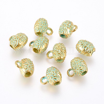 Поручни из сплава PALLOY-F240-10GG-1