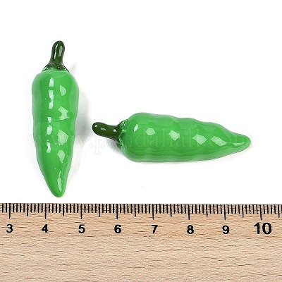 Harz Cabochons&nbsp;RESI-Q014-02B-1