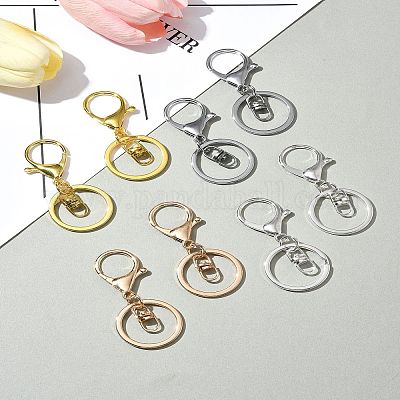 8 шт. KEYC-FS0001-06B-1