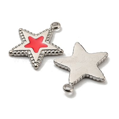 Подвески из нержавеющей стали 304 STAS-L022-173P-1