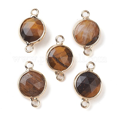 Подвески из натурального розового кварца G-C102-09D-G-1