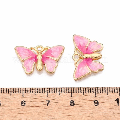 Стойки обшивки сплава эмали подвески ENAM-N056-363KCG-02-1