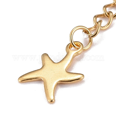 Удлинитель цепи из нержавеющей стали 304 STAS-F268-47G-1