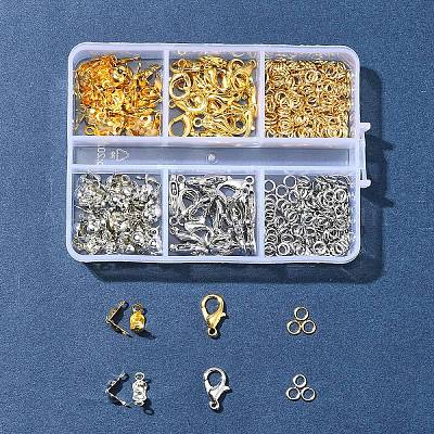 Набор для изготовления ювелирных изделий своими руками DIY-FS0006-79-1