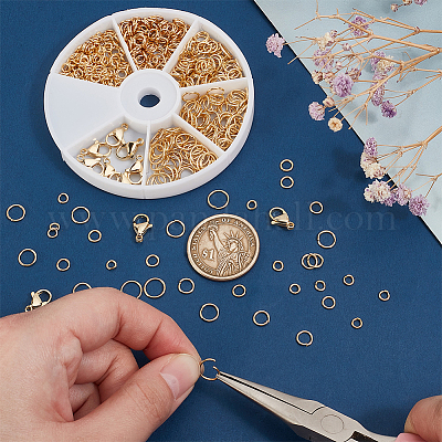 Застежки-карабины из нержавеющей стали 304 DIY-PH0021-58A-1